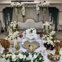 مجری عقد آریایی