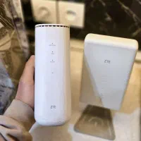 مودم فضای باز ZTE mc7010 در حد نو|مودم و تجهیزات شبکه|مشهد, طبرسی شمالی|دیوار