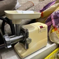 چرخ گوشت جهان‌آوا