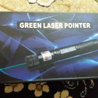 لیزر سبز|اسباببازی بچه|کرمانشاه, |دیوار