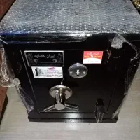 گاو صندوق 50 کیلویی