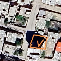 زمین جهت مشارکت در ساخت
