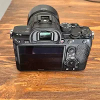 دوربین سونی a7 iii|دوربین عکاسی و فیلمبرداری|کرمان, |دیوار