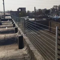 فنس الکتریکی