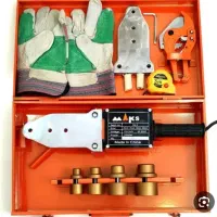 اتولوله‌‌ کشی آب سردوگرم پلاستیکی حدیده وقلاویز