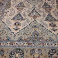 فرش دستبافت و موکت