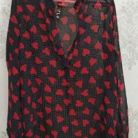 شومیز های در حد نو سایز ایکس لارژ