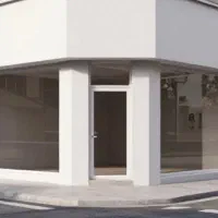 اجاره مغازه ۳۸ متر۲نبش، ۷ متر بر ،۳ دهنه، مرکز شهر