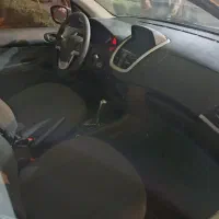 ۲۰۷ اتومات مدل ۹۹ قابل معاوضه|خودرو سواری و وانت|اصفهان, فروردین|دیوار