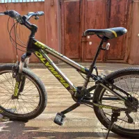 دوچرخه 24 المپیا درحد نو