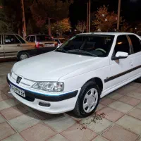 پژو پارس تیوفایو|خودرو سواری و وانت|قائن, |دیوار