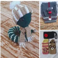 دنیای قشنگ بافت|اسباببازی|پیشوا, |دیوار