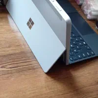 لپتاپ تبلت شو مایکروسافت