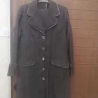 مانتو شلوار اداری کت و دامن