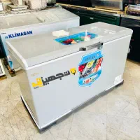 یخچال فریزر صندوقی مدل وست فراست اوناکس