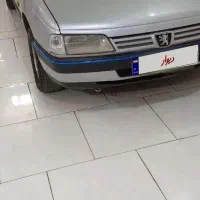 پژو۴۰۵مدل۹۶