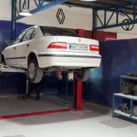 آموزش مکانیک خودرو، آموزش برق خودرو،ECU
