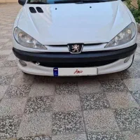 ۲۰۶|خودرو سواری و وانت|مشهد, بهار|دیوار