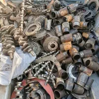 خرید ضایعات اهن مکانیکی و تراشکاری