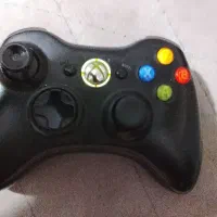 دسته ایکس باکس 360|کنسول، بازی ویدئویی و آنلاین|شیراز, مسلم|دیوار