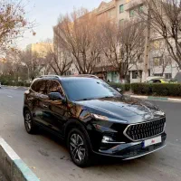 کی ام سی کا ۷ kmc k7 بدون رنگ در حد مدل ۱۴۰۱|خودرو سواری و وانت|تهران, پرستار|دیوار