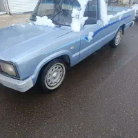 وانت 2000تک برگ سند شاسی پلم