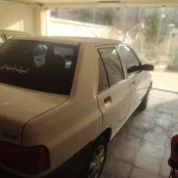 پراید مدل۹۷