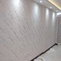 نصاب ونصب کاغذ دیواری (نقاشی )ترمیم وتزئینات|خدمات پیشه و مهارت|پاکدشت, پاکدشت (مامازند)|دیوار