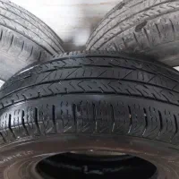 لاستیک نکسن کره ای پاترول|قطعات یدکی و لوازم جانبی|طالقان, |دیوار