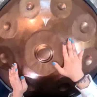 اموزش انلاین هنگدرام و فروش هنگدرام