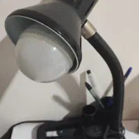 چراغ مطالعه