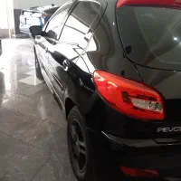 پژوو۲۰۷MCمدل۴۰۱|خودرو سواری و وانت|اصفهان, خلجا|دیوار