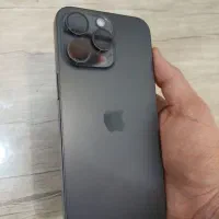 ایفن 15 پرو مکس zaa|موبایل|سنندج, |دیوار