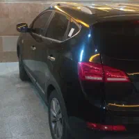 جک S5 اتوماتیک نیوفیس GDIمدل ۱۴۰۱|خودرو سواری و وانت|مشهد, آزادشهر|دیوار