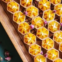 حلوا و خرما مجلسی