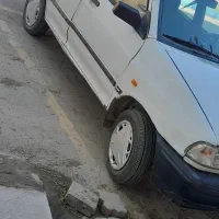 سواری و وانت