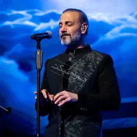 کنسرت علیرضا قربانی