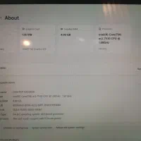 تبلت سرفیس پرو 5 (surface pro 5 core M3)|رایانه همراه|تهران, ونک|دیوار