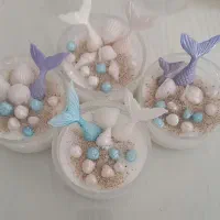 تولید وعرضه حضوری انواع شمع های دست ساز|صنایع دستی و سایر لوازم تزئینی|تهران, مجیدیه|دیوار