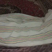 چادر پژو در حد نو