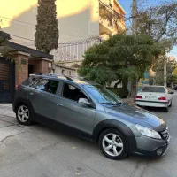 دانگ فنگ H30 cross مدل ۹۷ بدون رنگ فنی سالم|خودرو سواری و وانت|تهران, دریاچه شهدای خلیج فارس|دیوار