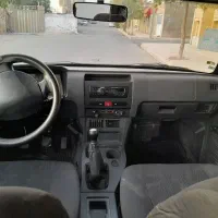 مزدا ۱۳۹۶ درحد نو بدون رنگ وخش|خودرو سواری و وانت|مشهد, کوی پلیس|دیوار