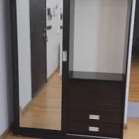 کمد جالباسی و جاکفشی