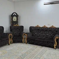 مبل راحتی