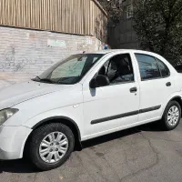 تیبا صندوق دار مدل ۹۴ مشابه صفر|خودرو سواری و وانت|تهران, قلهک|دیوار