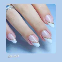 استخدام اکستنشن کار مژه و ناخن ترجیحا با مشتری