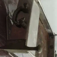 منقل قدیمی