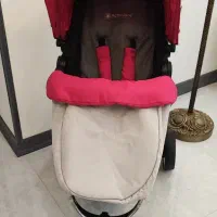 کالسکه دومنظوره خارجی|کالسکه و لوازم جانبی|نظرآباد, نظرآباد|دیوار