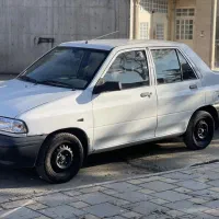 پراید مدل95رخ1400|خودرو سواری و وانت|پیرانشهر, |دیوار