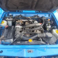 نیسان دیزلی اپشنال|خودرو سواری و وانت|خرمآباد, |دیوار